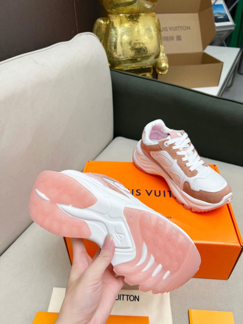 LV Sneakers